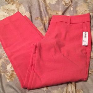 Old Navy Harper Pink Pants